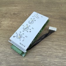 Junkers witterungsgeführter
