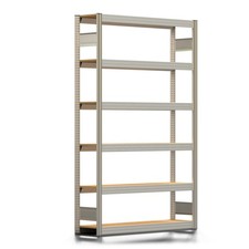 Archivregal, Aktenregal