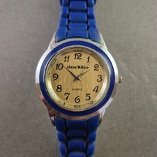 Alain Miller Damenarmbanduhr – Klassischer Look mit modernem Akzent