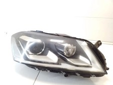 Volkswagen PASSAT B7 2011