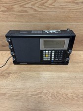 Grundig Satellit 500 Transistorradio Weltempfänger