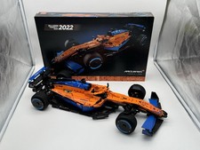 42141 Lego Technic McLaren