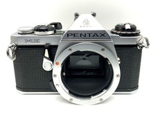 Asahi Pentax ME 35mm