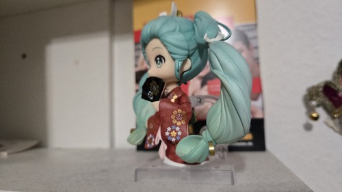 Nendoroid hatsune miku - nendoroid,