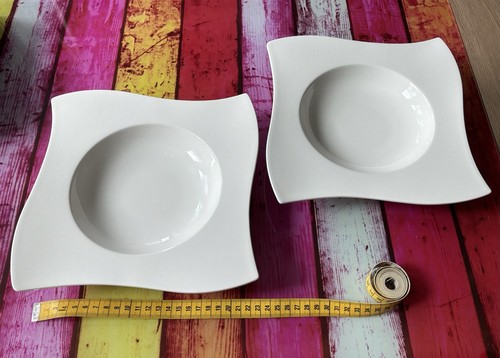Villeroy boch new - new, wave