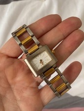 Esprit damen armbanduhr - damen,