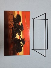 Russische Trojka Gemälde 70e