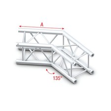 Milos Pro-30 Square F Truss