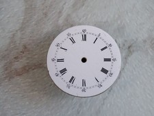 Email Zifferblatt für