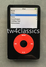Apple iPod - Original U2