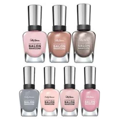 Sally hansen complete salon - sally,