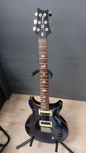 Prs santana gitarre - se, e-gitarre