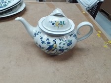 Villeroy Boch Phoenix Blau