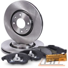 BREMSENSATZ BREMSENSET