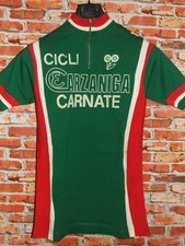 Vintage Eroica Trikot