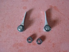 Shimano Light Action SL-A400