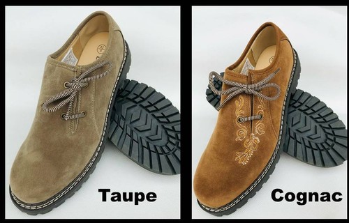 Herren trachtenschuhe 44 - 43,