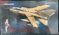 EDUARD: Tornado Gr.1 'Desert Babes' - 1:72 - noch OVP - TOPP!!!!