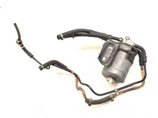 VW Golf 3 AFN TDI 1.9L Kraftstoffleitungen Leitungen Schläuche Filter Motor