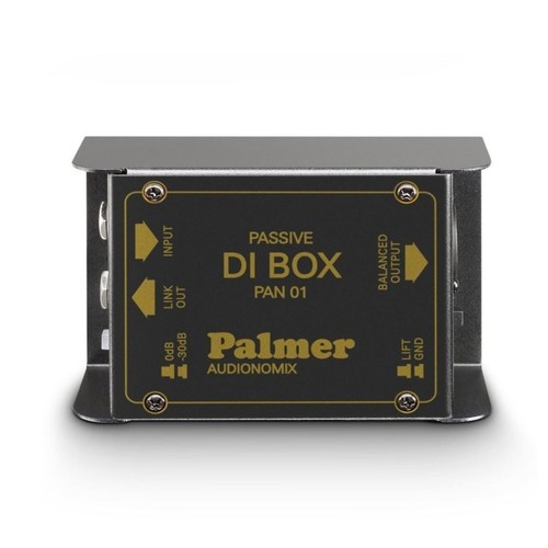 Palmer pan passive kanal - palmer, pan-01