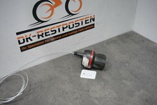 Drehgriff Schalthebel Rechts 6-fach Kult Retro NEU NOS