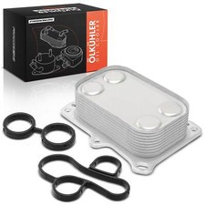 Ölkühler Motoröl für Fiat