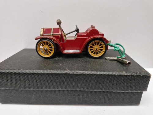 Vintage schuco micro racer - micro,