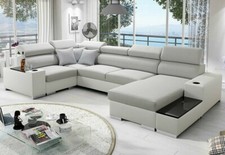 Wohnlandschaft Frank IV Maxi