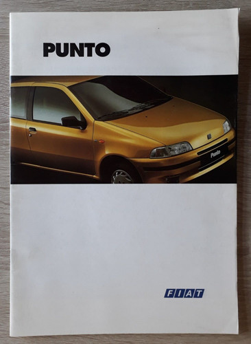 Fiat punto range - fiat,