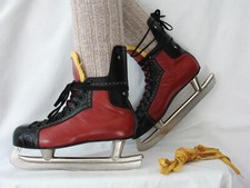 LEDER Vintage Art Deco