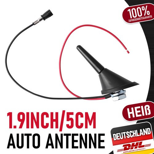 Antenne 5cm antennen fuß - antenne,