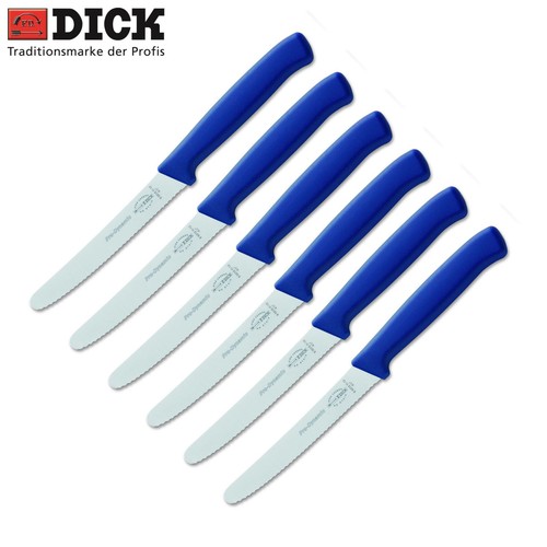 Dick tomatenmesser - x,