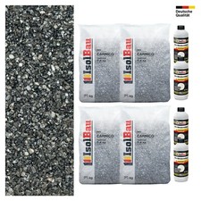 Steinteppich SET Carnico 1-4mm
