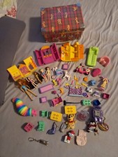 Spielzeug gemischt Barbie mini