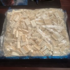 Wange plastics Building Blocks