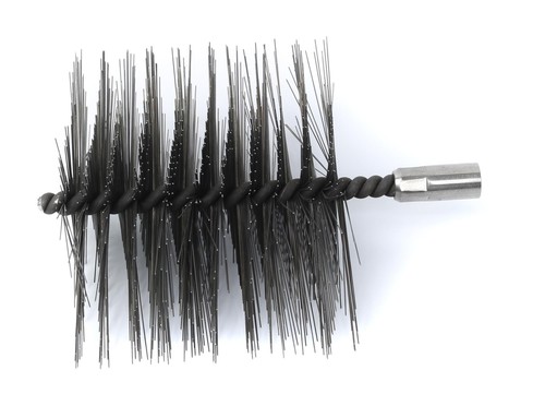 Buderus heizkesselbürste mit - buderus,