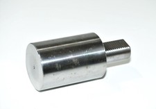 VDI 40 Zylinder Rohling