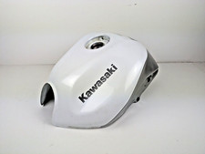 Kawasaki Z1000 07-09 Tank gas