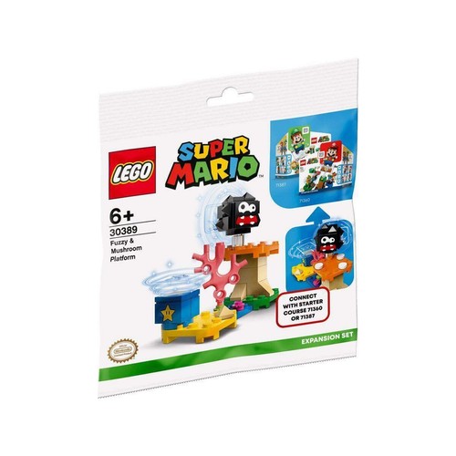Lego recruitment bags 30389 - bags,