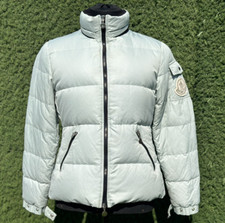 Metallic Classic Moncler