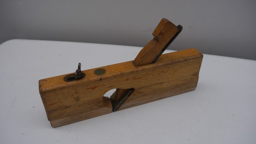 Ulmia hobel eisen breit - eisen,