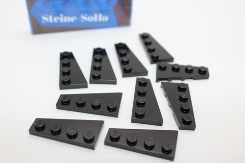 Lego 10x platte - 10x,