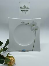 Rosenthal Suomi Orchid Rangoon Speiseteller Flach SELTEN WIE NEU 19,5cm