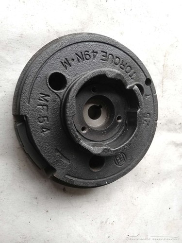 Schwungmasse flywheel