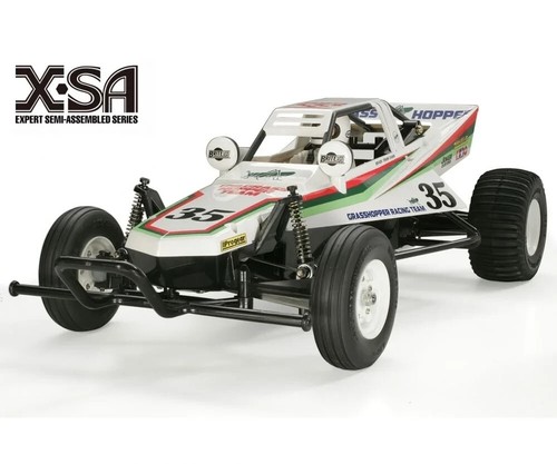 Tamiya 300046704 10 rc - 300046704,