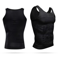 Herren Body Shaper