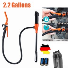 Transferpumpe Elektrische