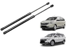 Superlift Hintere Domstreben