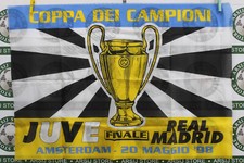 Flag football juventus - flag,
