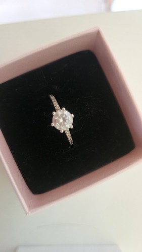 Pandora ring silber - pandora,